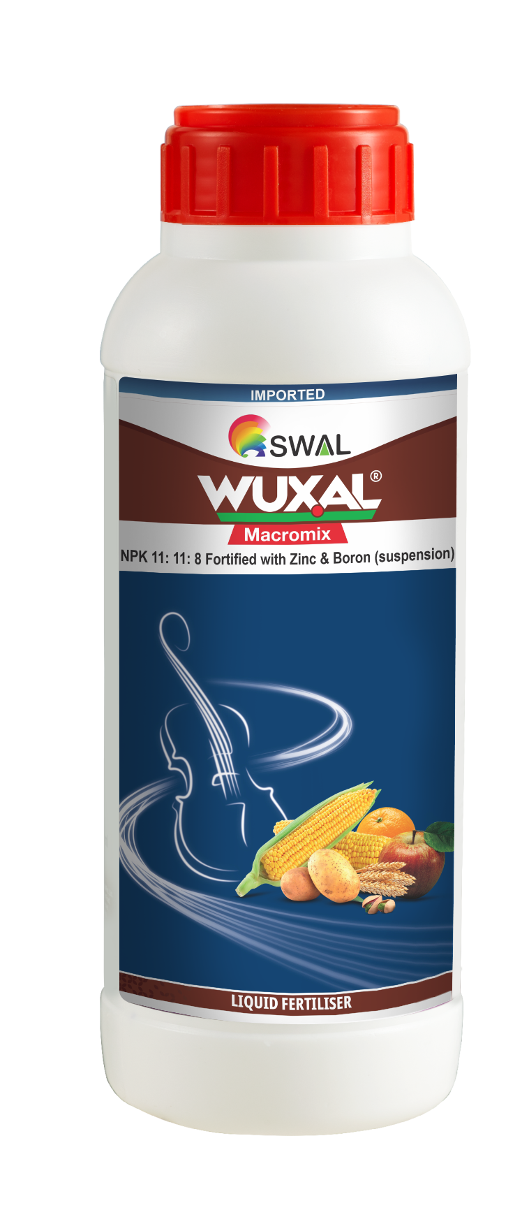 Wuxal Macromix